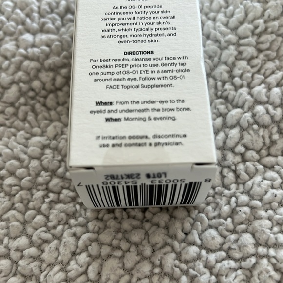 NWT One Skin | OS-O1 Eye - Picture 7 of 7